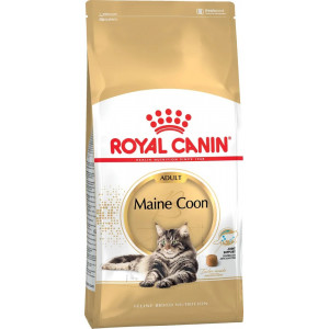 Сухой корм для кошек Royal Canin для породы мейн кун, 2 кг
