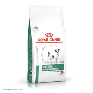 ROYAL CANIN SATIETY WEIGHT MANAGEMENT SMALL DOGS 0,5 кг