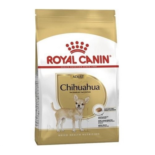 ROYAL CANIN CHIHUAHUA 0,5 кг