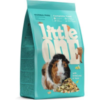 LITTLE ONE GUINEA PIGS 400 ГРАММ 