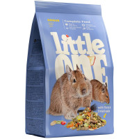 LITTLE ONE DEGUS 400 ГРАММ 