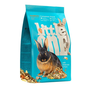LITTLE ONE RABBITS 400 ГРАММ