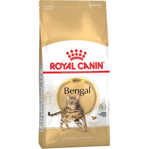 Royal Canin Bengal ADULT 0,4 кг