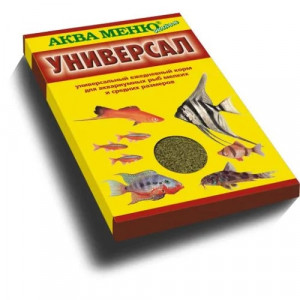 Аква Меню Универсал 30 грамм