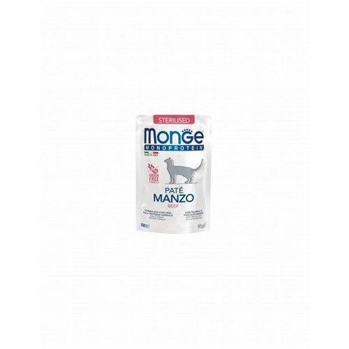 monge