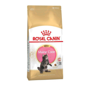 Royal Canin Kitten Maine Coon 0,4 кг