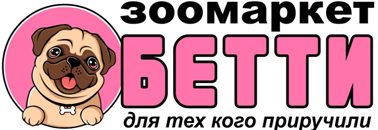 Зоомагазин "Бетти"